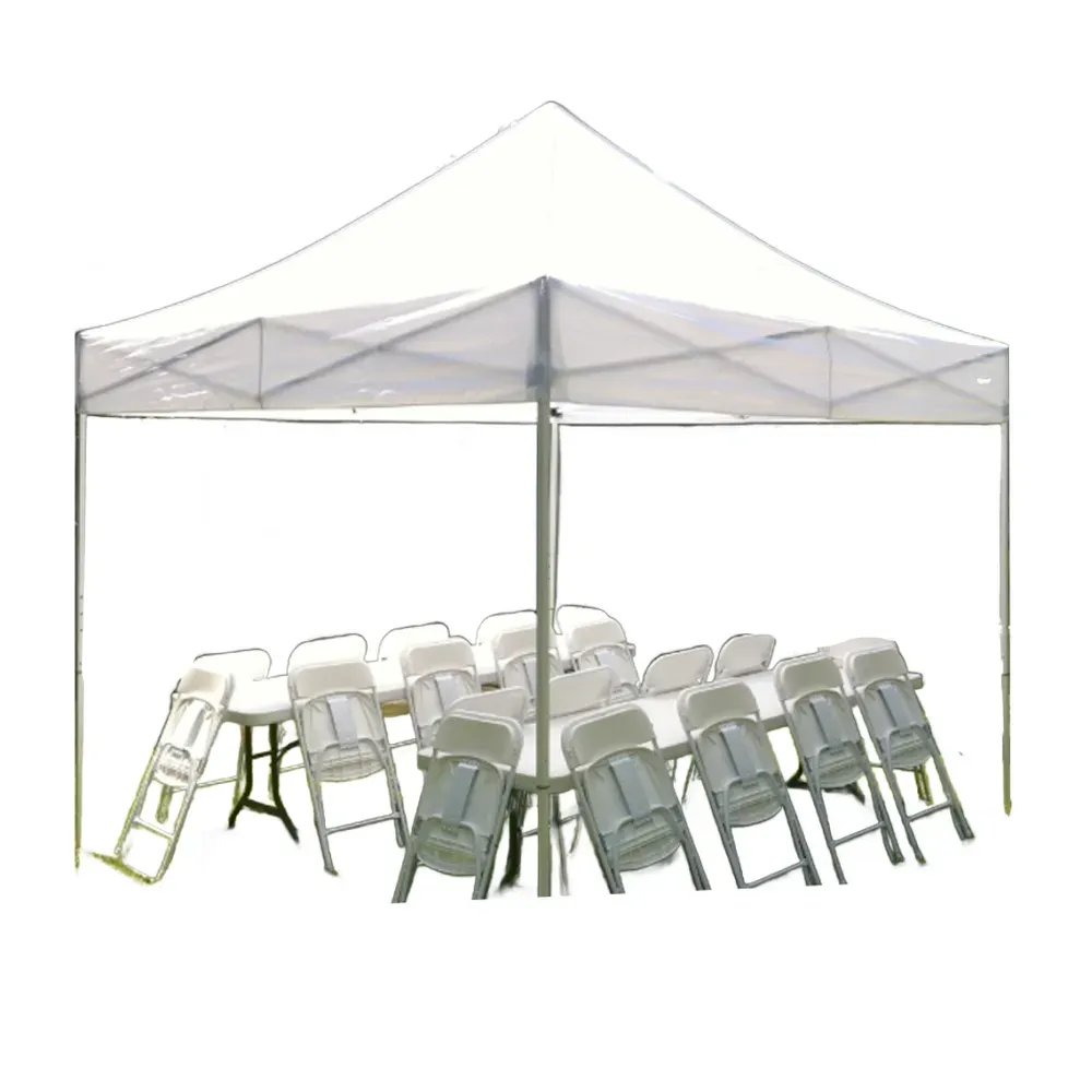 Mega Etkinlikler ve Endüstriyel Çözümler: Büyük Çadır Fiyatları ve Yatırım Değeri